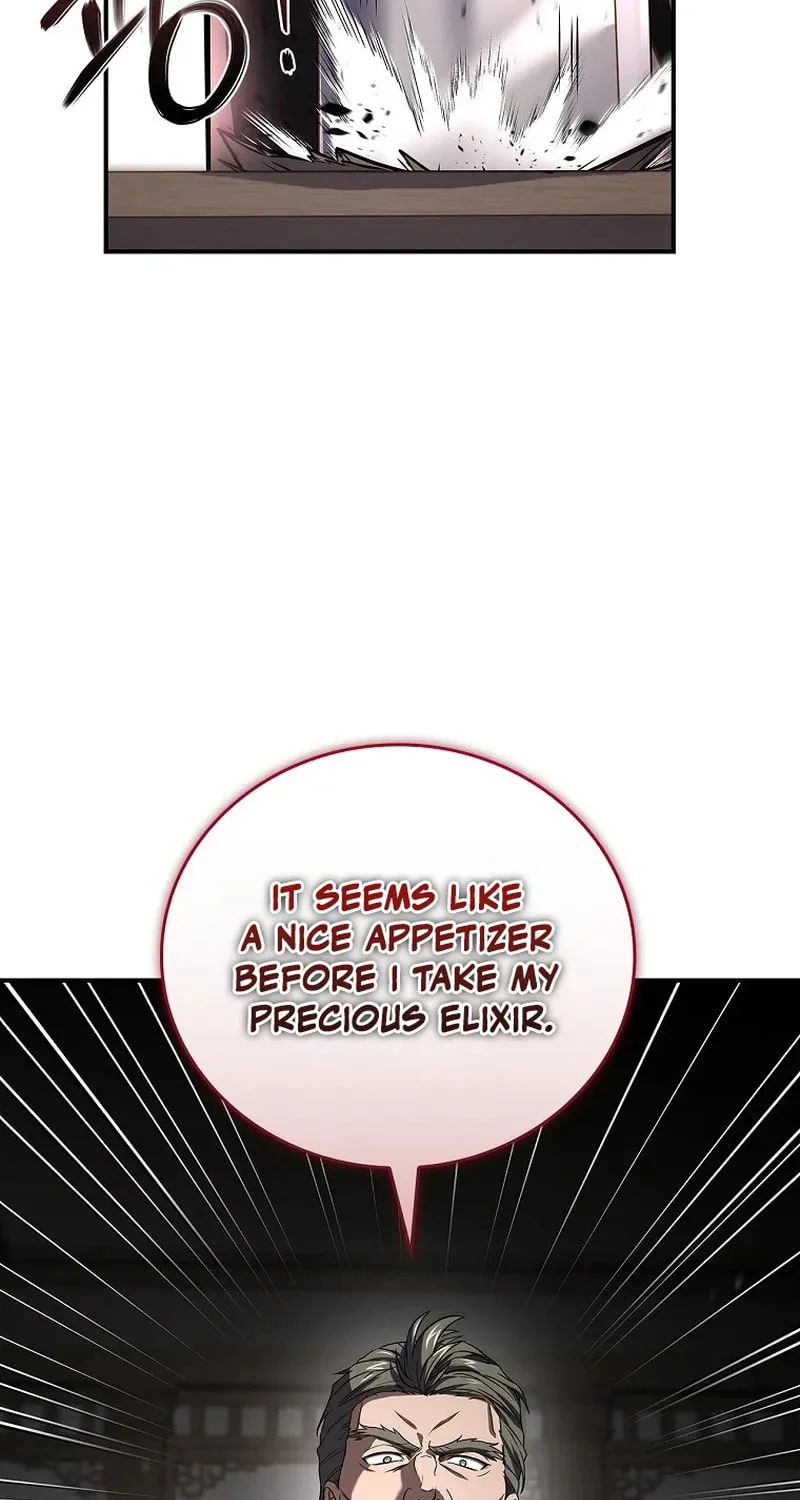 Reincarnated Escort Warrior Chapter 116 page 63 - 