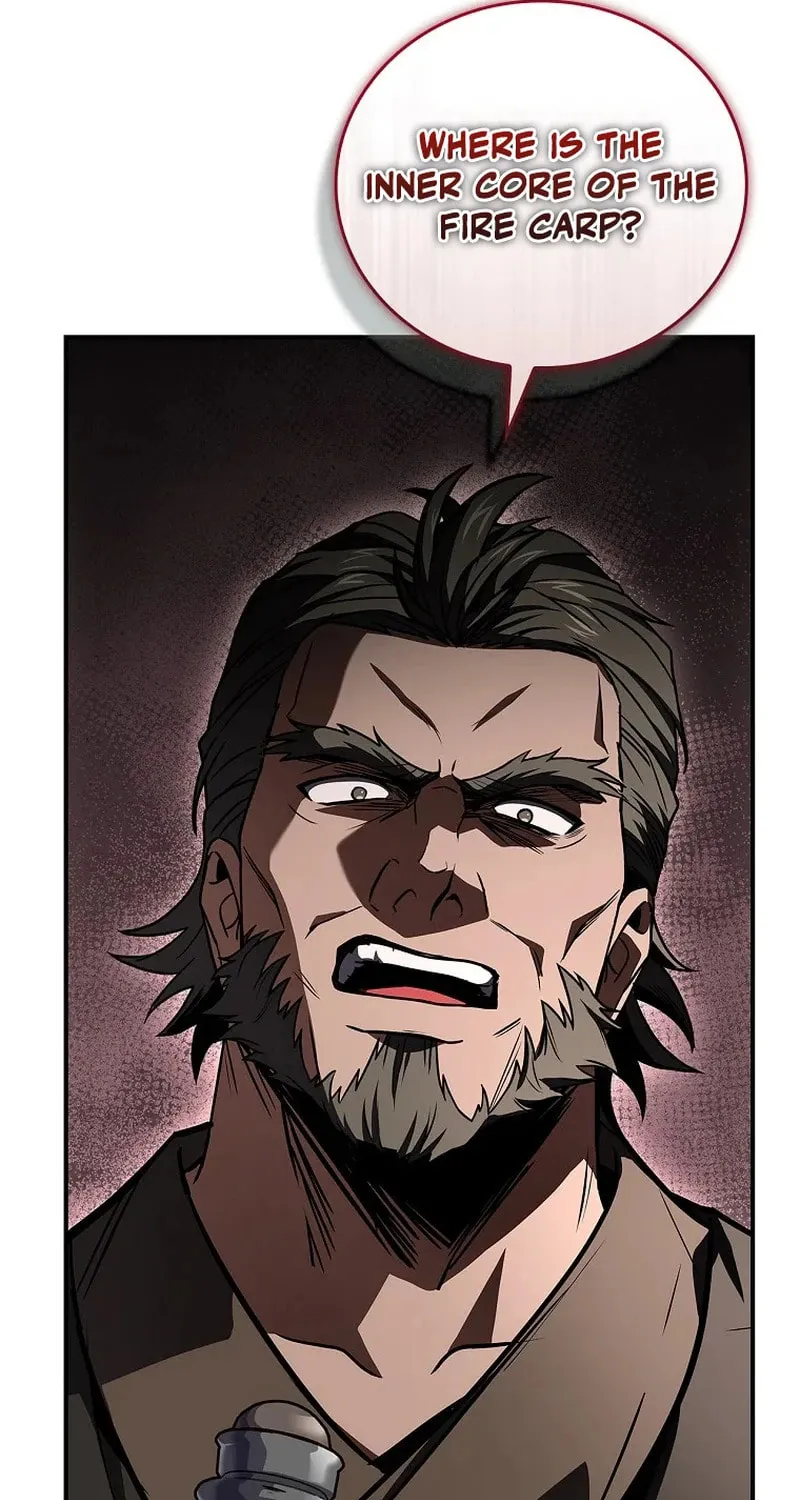 Reincarnated Escort Warrior Chapter 116 page 65 - 