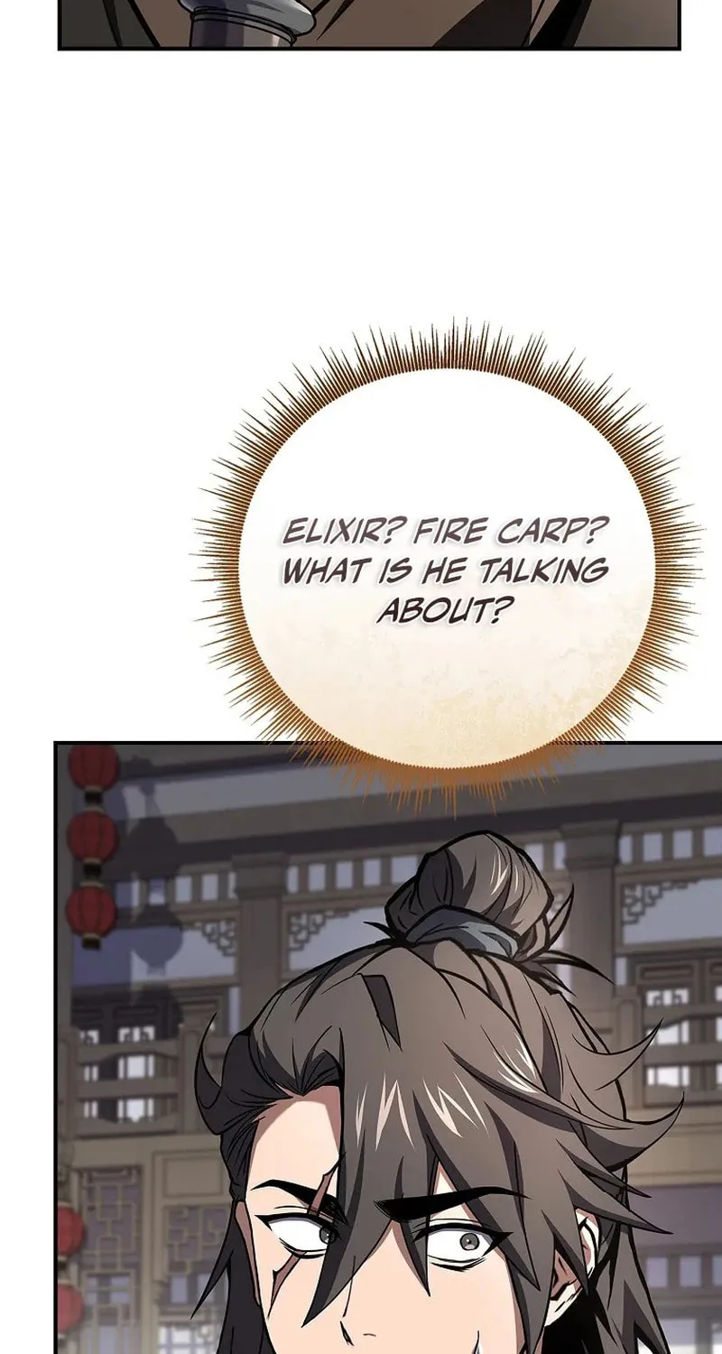 Reincarnated Escort Warrior Chapter 116 page 66 - 