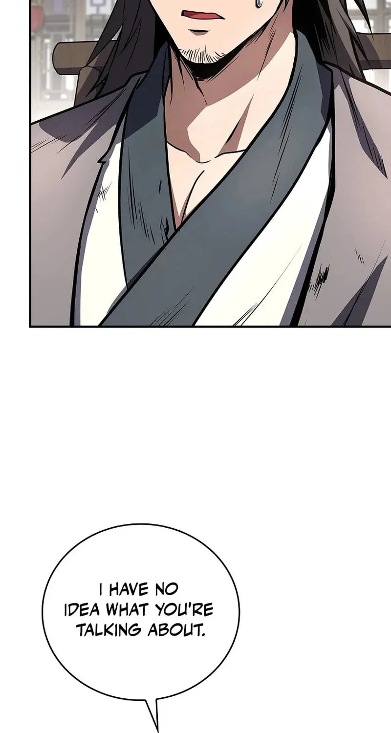 Reincarnated Escort Warrior Chapter 116 page 67 - 