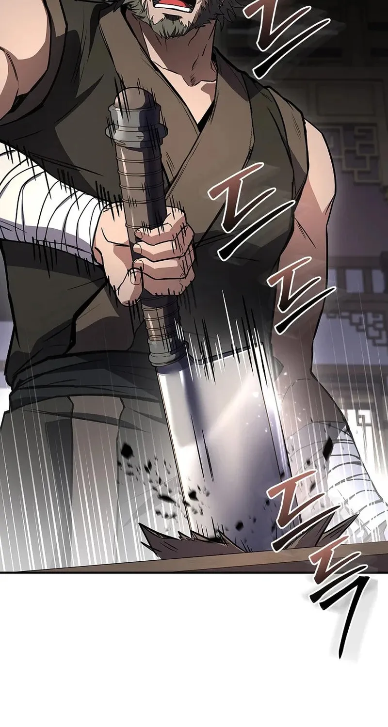 Reincarnated Escort Warrior Chapter 116 page 72 - 