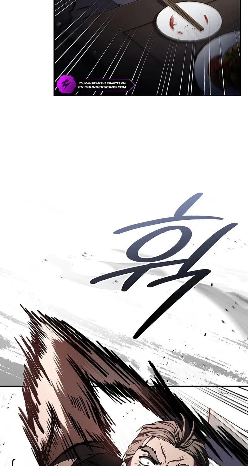 Reincarnated Escort Warrior Chapter 116 page 75 - 