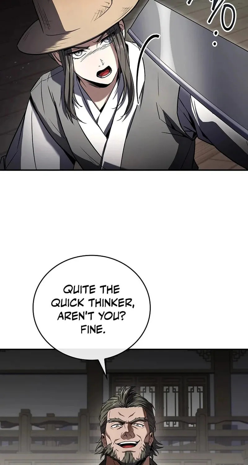 Reincarnated Escort Warrior Chapter 116 page 79 - 