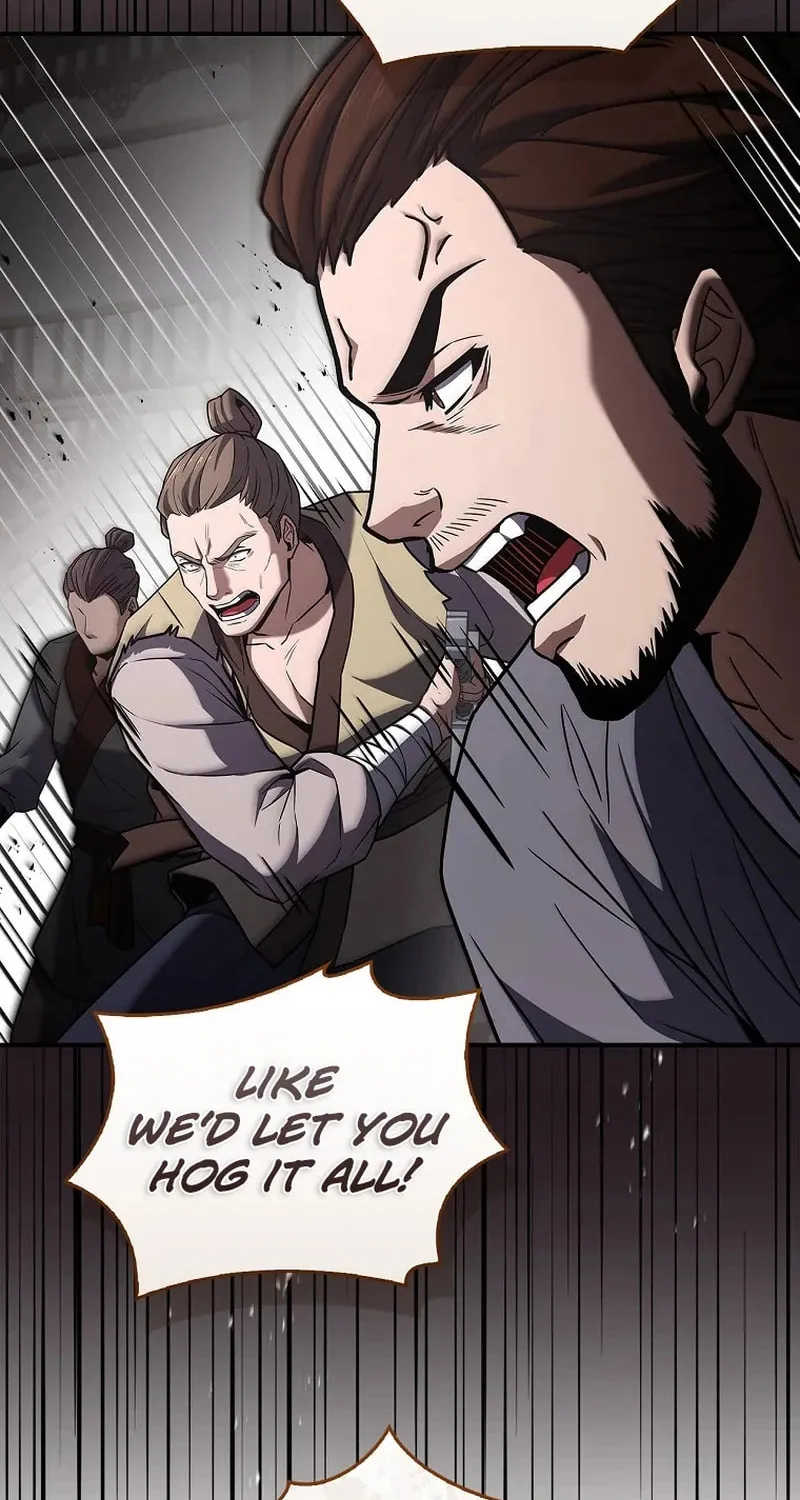 Reincarnated Escort Warrior Chapter 116 page 82 - 