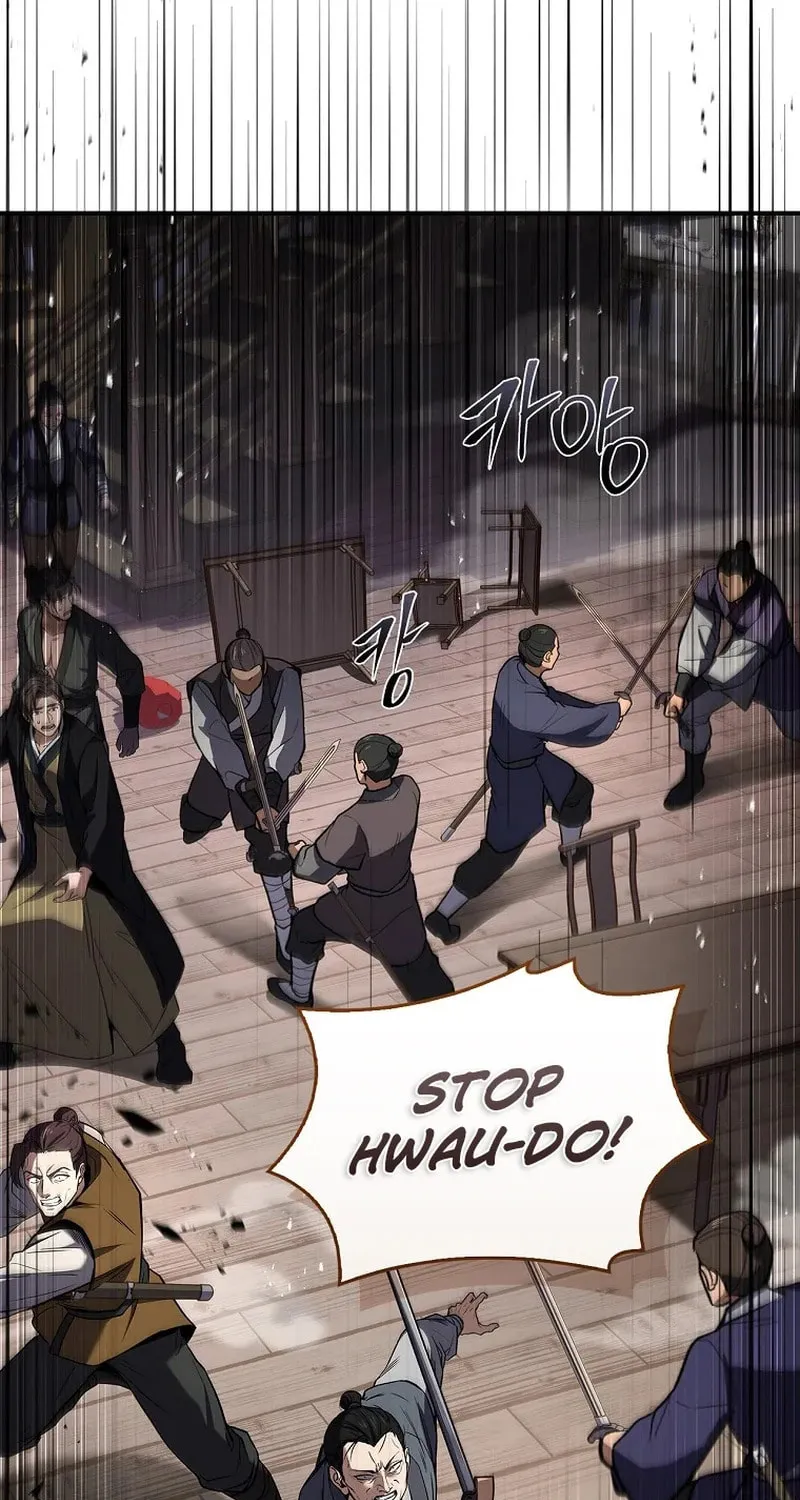 Reincarnated Escort Warrior Chapter 116 page 85 - 