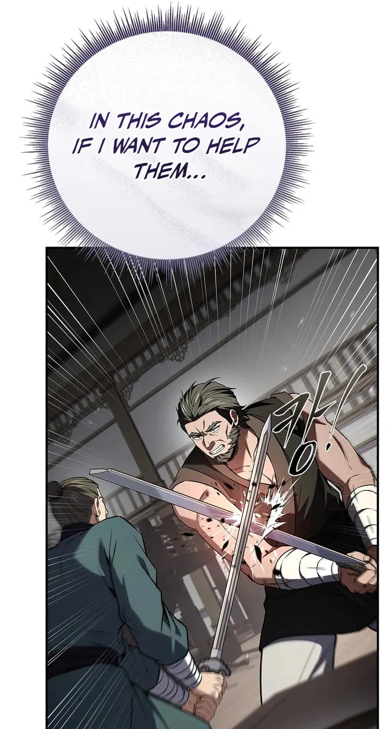 Reincarnated Escort Warrior Chapter 116 page 89 - 