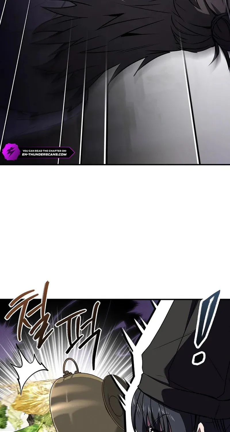 Reincarnated Escort Warrior Chapter 116 page 92 - 