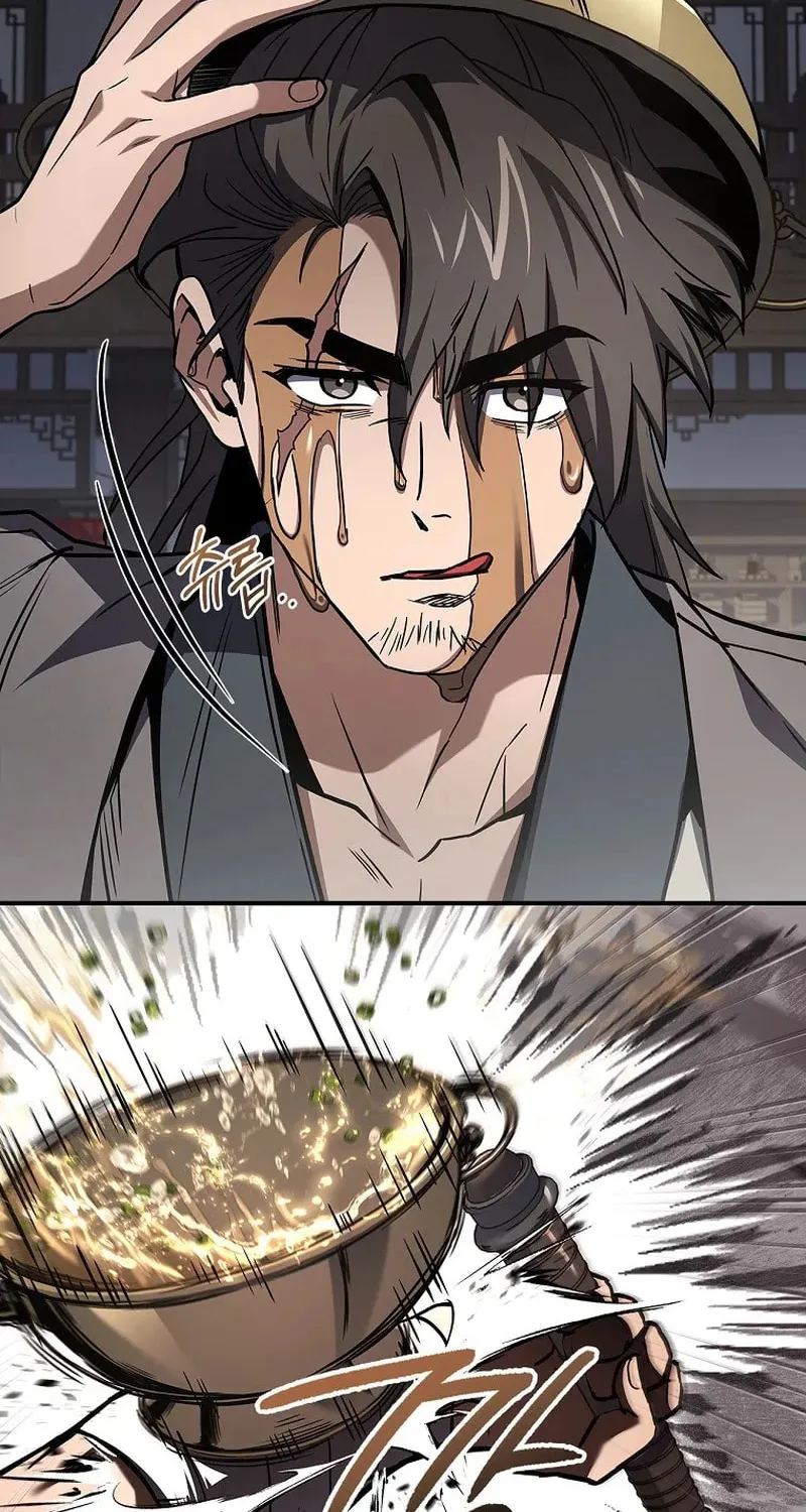 Reincarnated Escort Warrior Chapter 116 page 94 - 