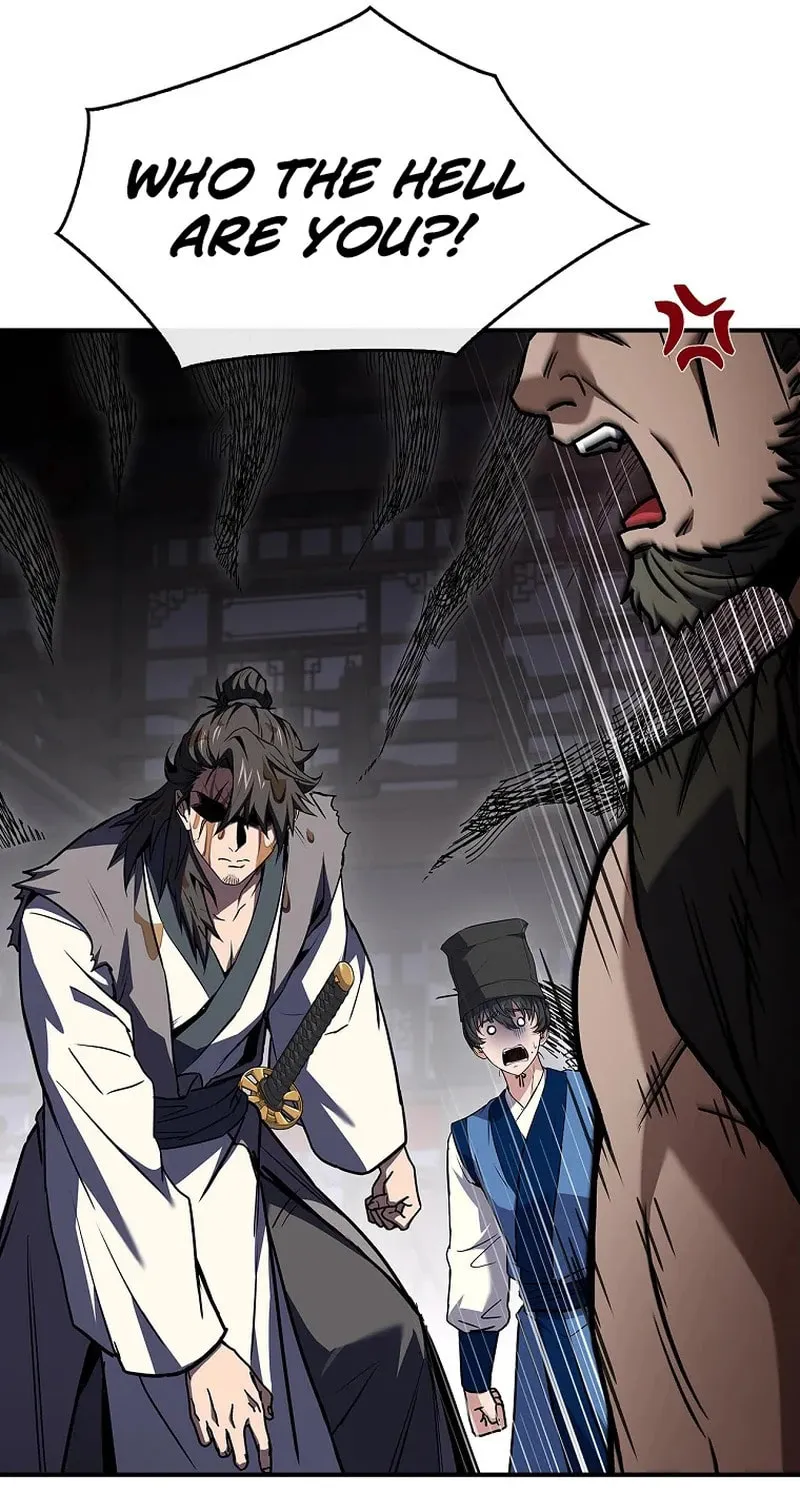 Reincarnated Escort Warrior Chapter 116 page 97 - 