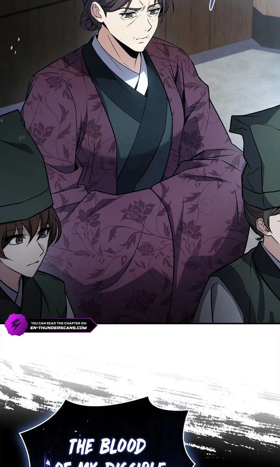 Reincarnated Escort Warrior Chapter 117 page 106 - 
