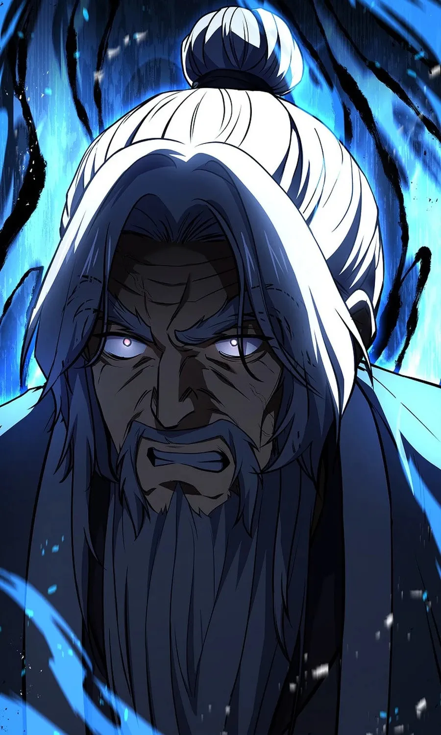 Reincarnated Escort Warrior Chapter 117 page 109 - 