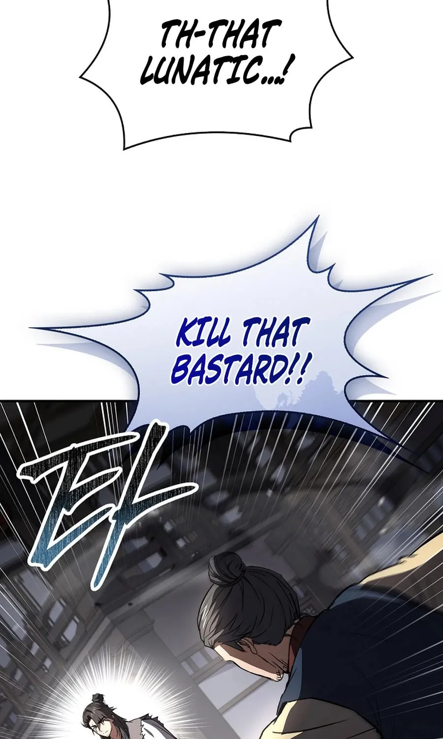 Reincarnated Escort Warrior Chapter 117 page 17 - 