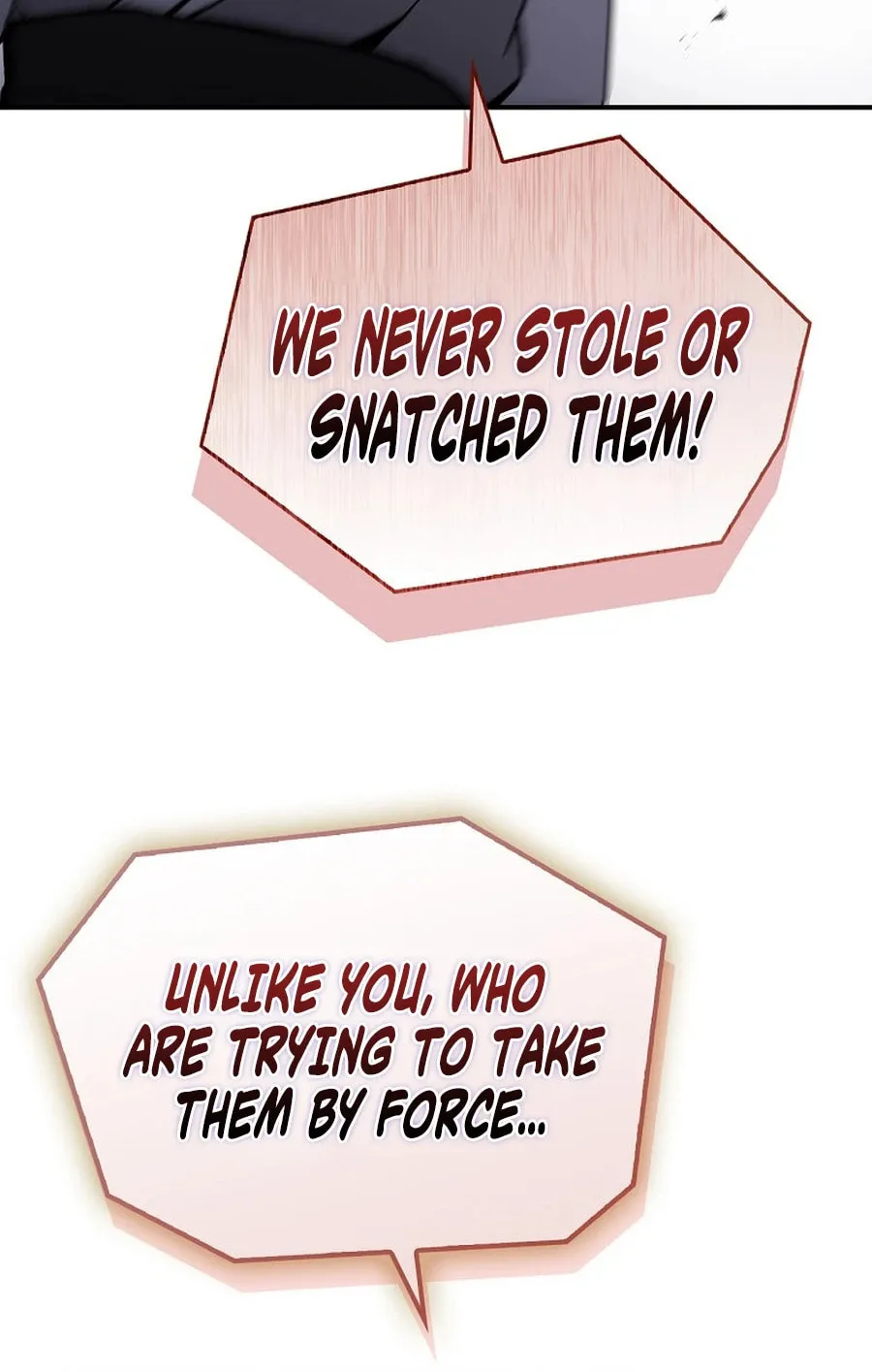 Reincarnated Escort Warrior Chapter 117 page 41 - 