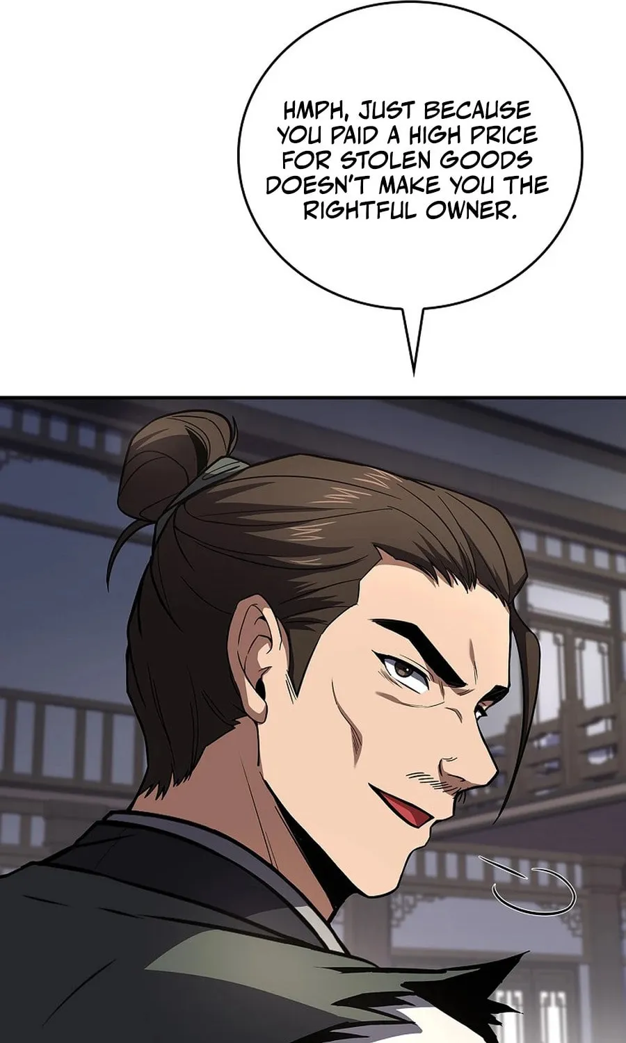 Reincarnated Escort Warrior Chapter 117 page 43 - 