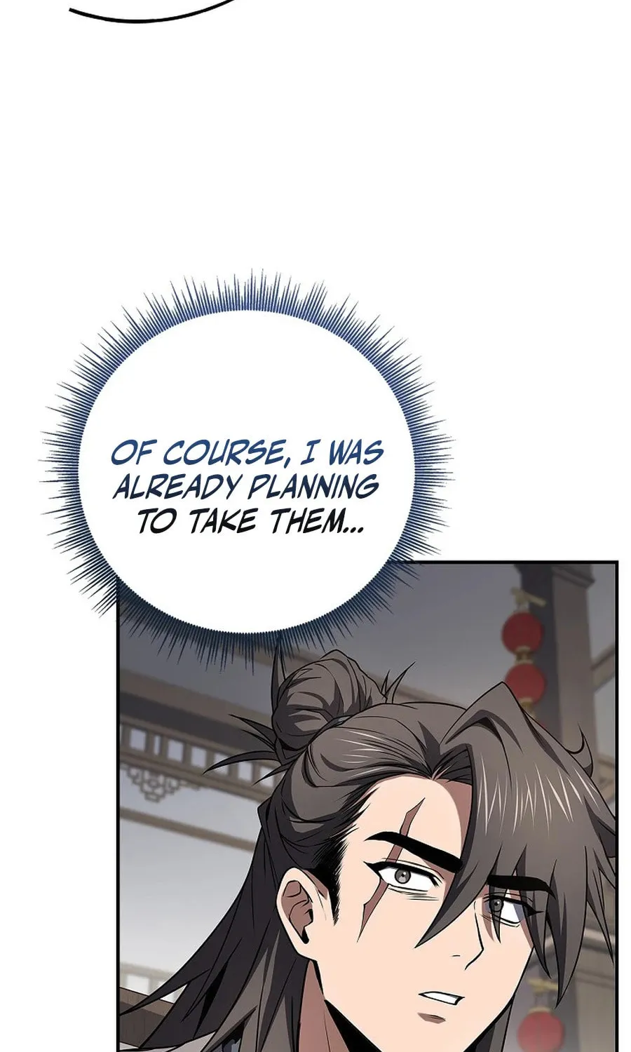 Reincarnated Escort Warrior Chapter 117 page 57 - 
