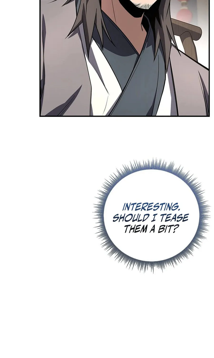 Reincarnated Escort Warrior Chapter 117 page 58 - 