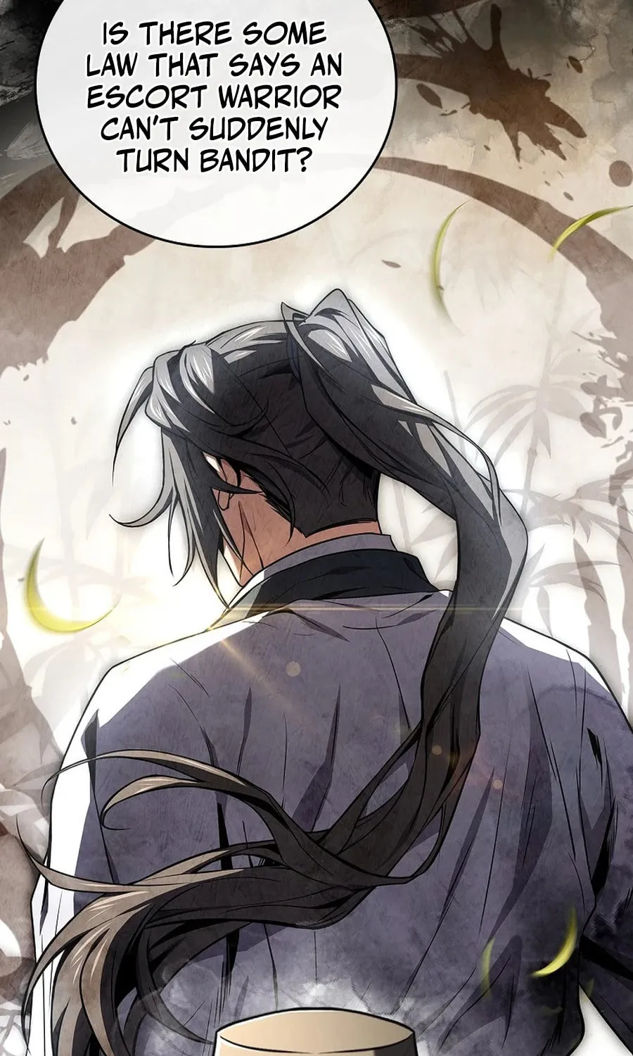 Reincarnated Escort Warrior Chapter 117 page 62 - 