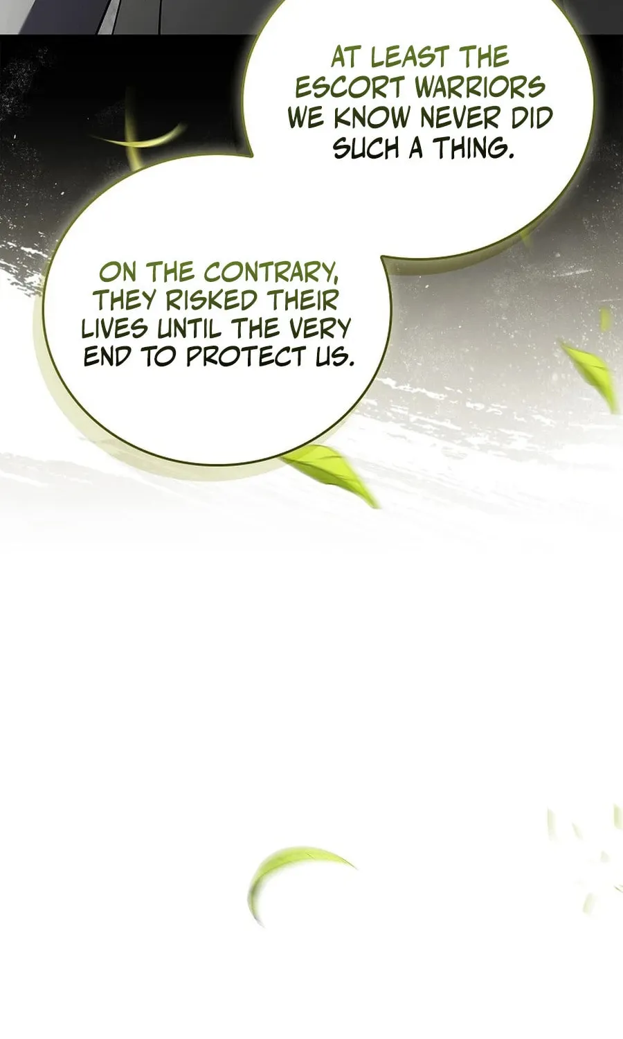 Reincarnated Escort Warrior Chapter 117 page 64 - 