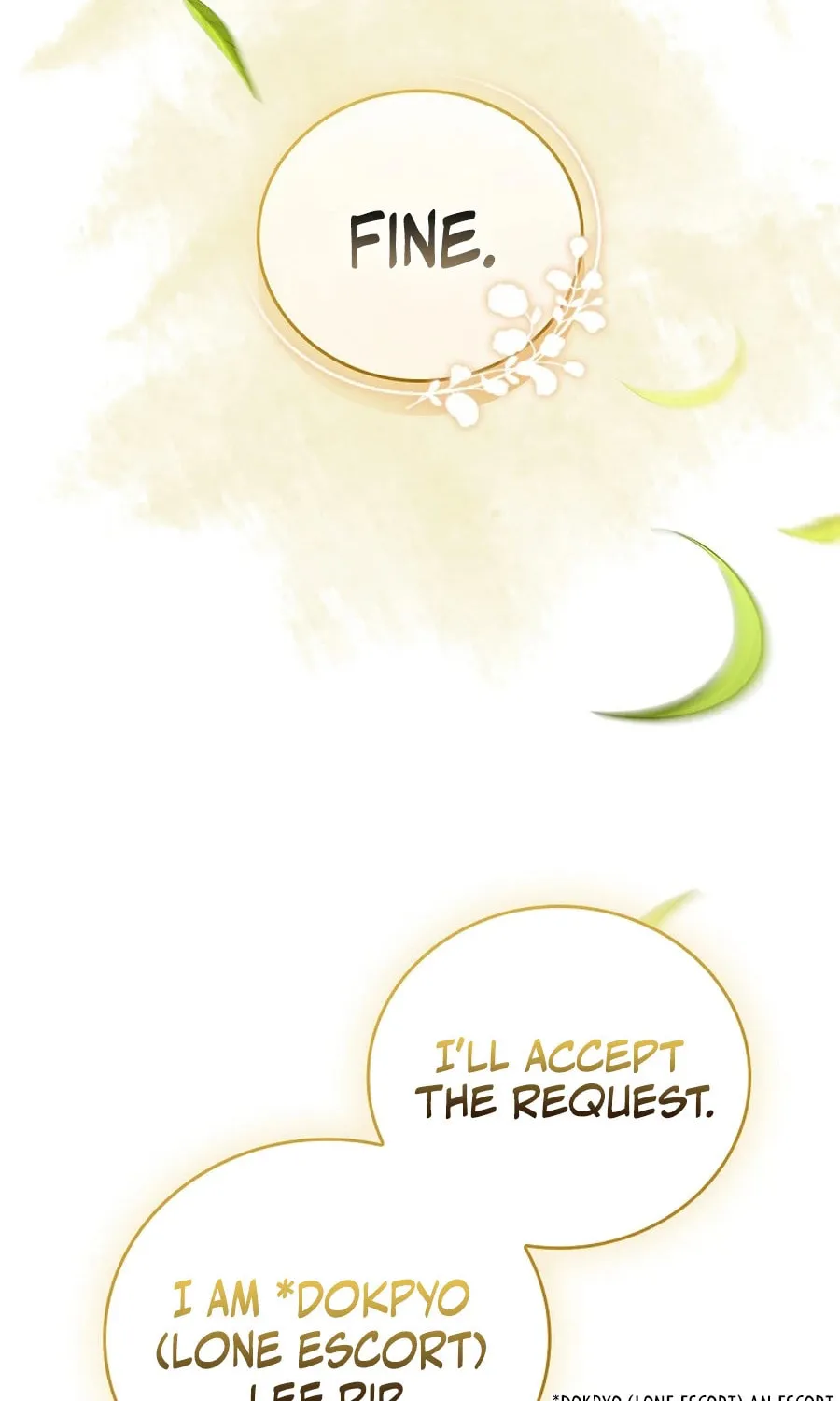 Reincarnated Escort Warrior Chapter 117 page 66 - 