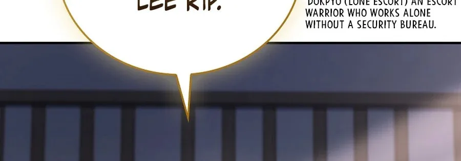 Reincarnated Escort Warrior Chapter 117 page 67 - 