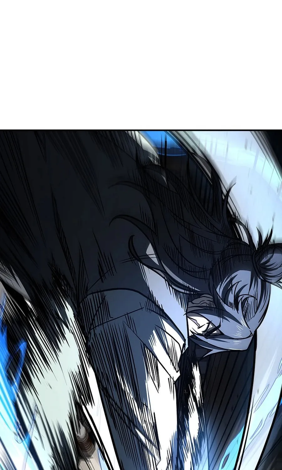 Reincarnated Escort Warrior Chapter 117 page 8 - 