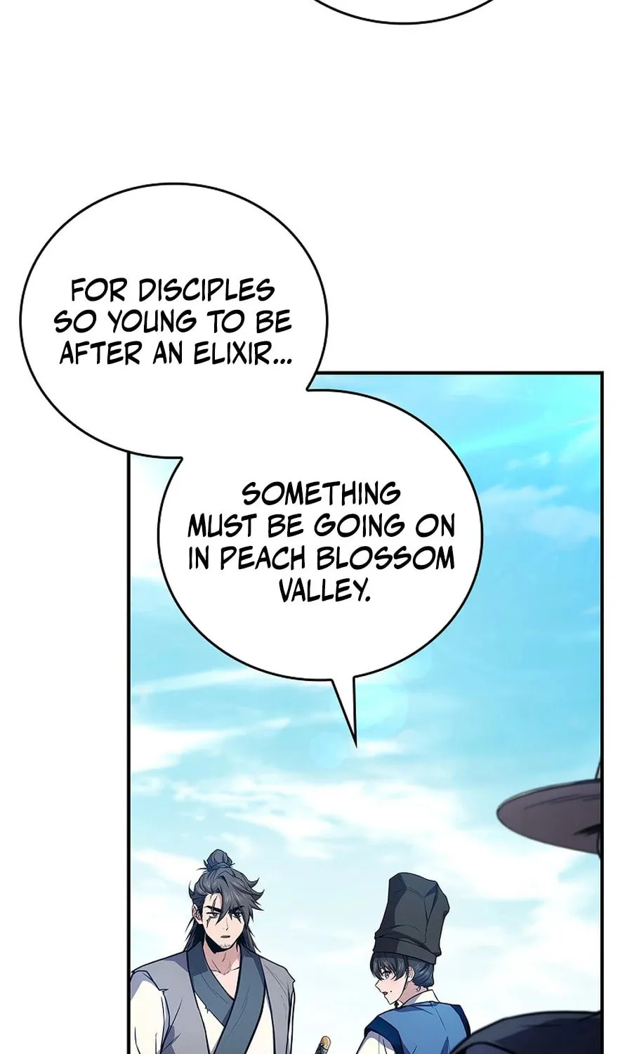 Reincarnated Escort Warrior Chapter 117 page 79 - 