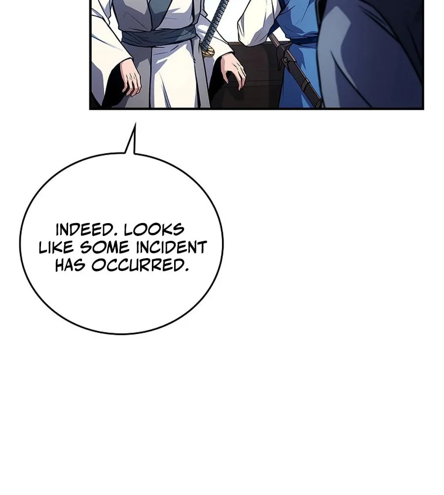 Reincarnated Escort Warrior Chapter 117 page 80 - 