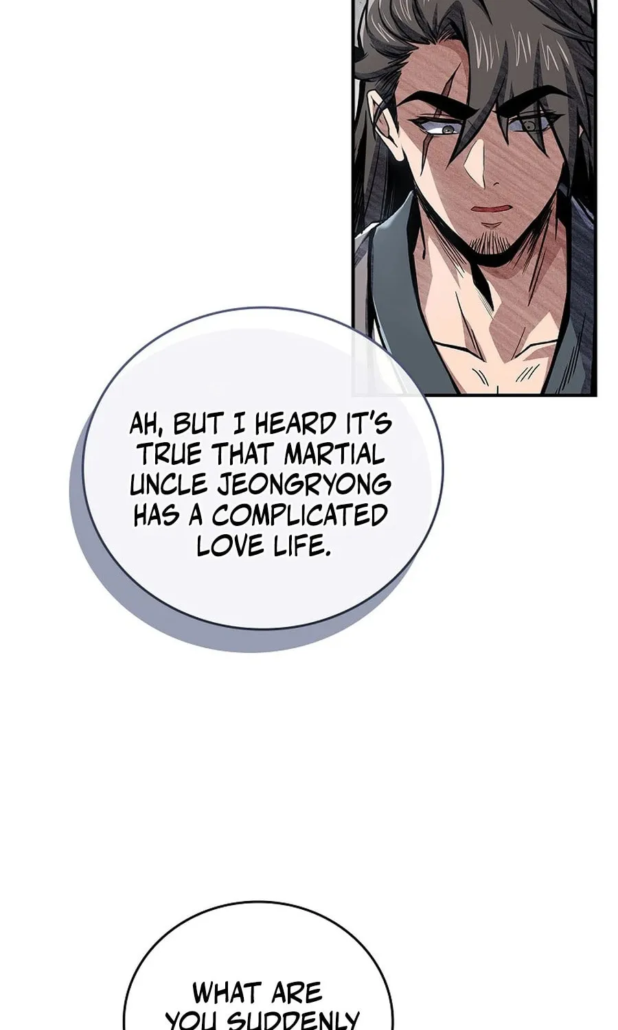 Reincarnated Escort Warrior Chapter 117 page 84 - 