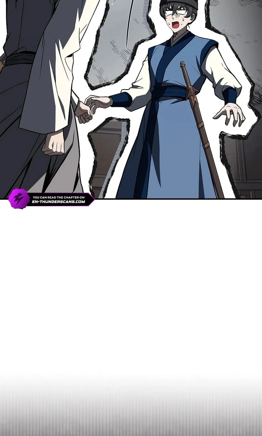 Reincarnated Escort Warrior Chapter 117 page 90 - 