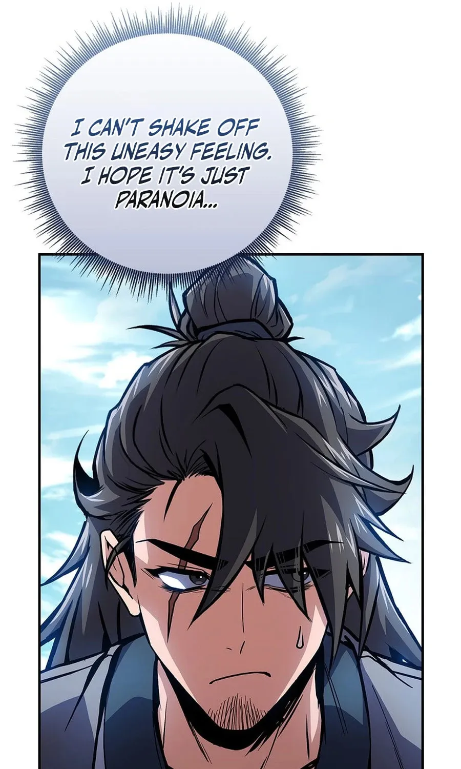 Reincarnated Escort Warrior Chapter 117 page 95 - 