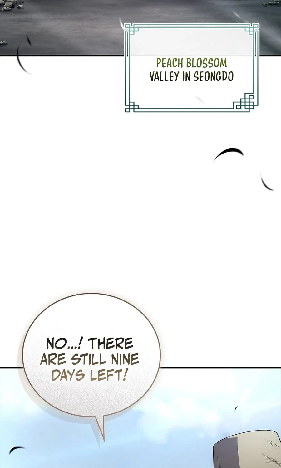 Reincarnated Escort Warrior Chapter 117 page 98 - 