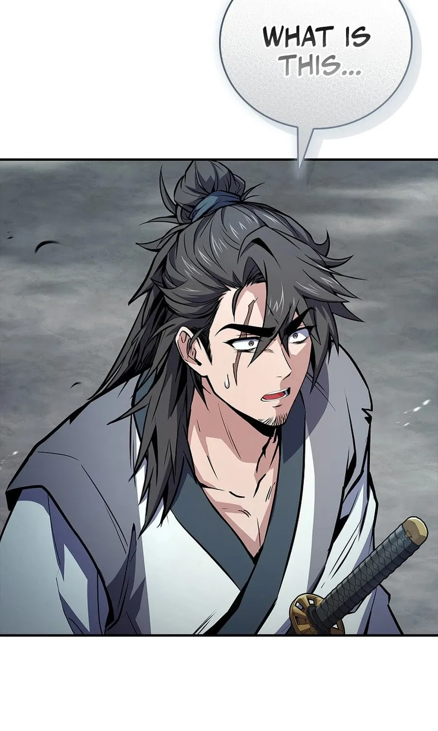 Reincarnated Escort Warrior Chapter 117 page 100 - 