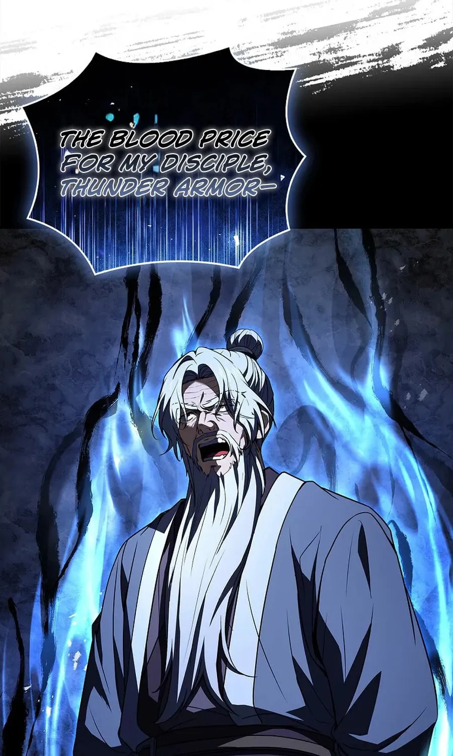 Reincarnated Escort Warrior Chapter 118 page 2 - 