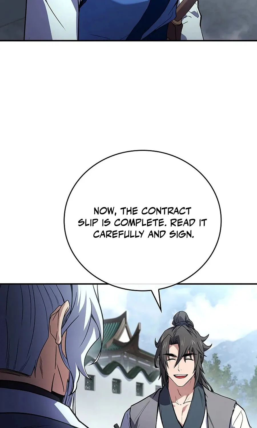 Reincarnated Escort Warrior Chapter 118 page 102 - 