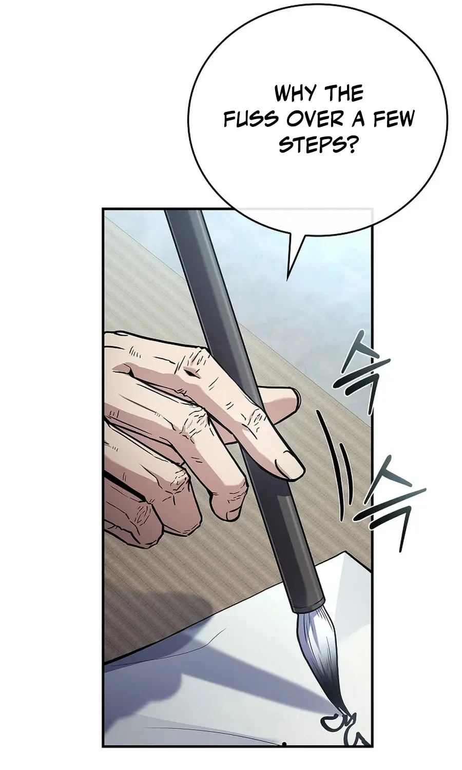 Reincarnated Escort Warrior Chapter 118 page 104 - 