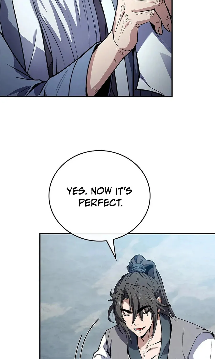 Reincarnated Escort Warrior Chapter 118 page 106 - 