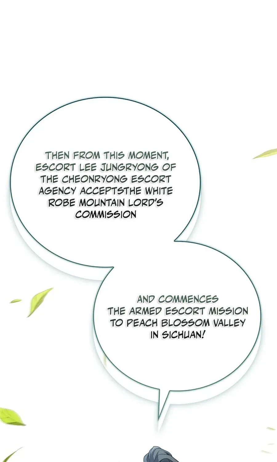 Reincarnated Escort Warrior Chapter 118 page 108 - 