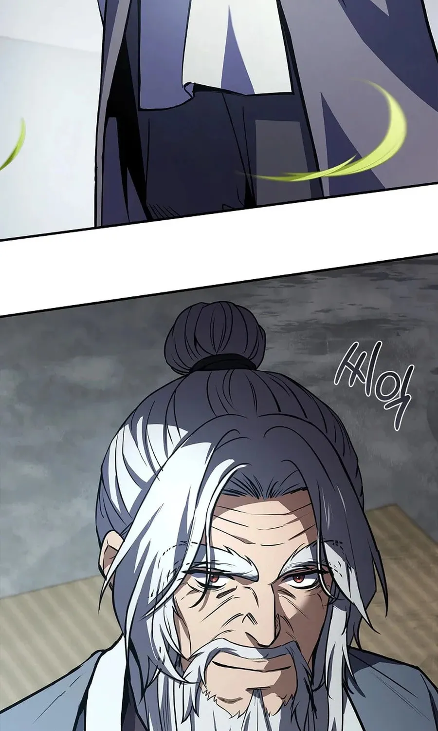 Reincarnated Escort Warrior Chapter 118 page 110 - 