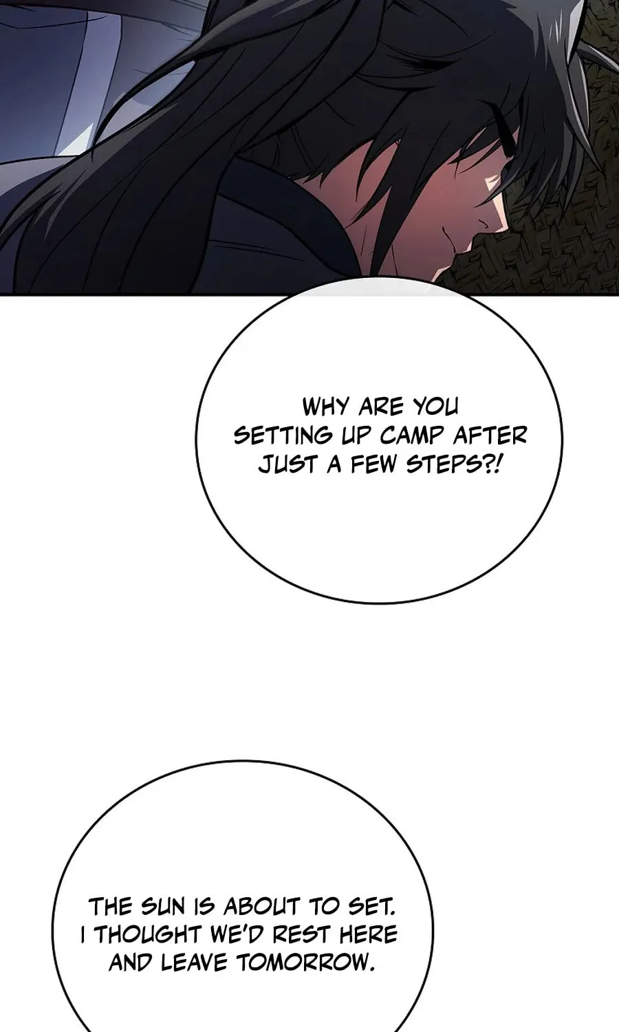 Reincarnated Escort Warrior Chapter 118 page 115 - 