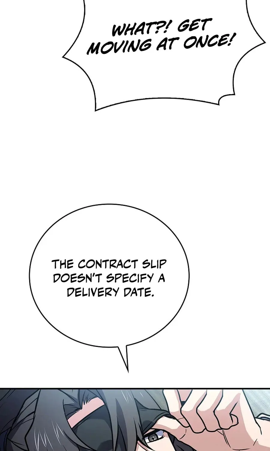 Reincarnated Escort Warrior Chapter 118 page 117 - 