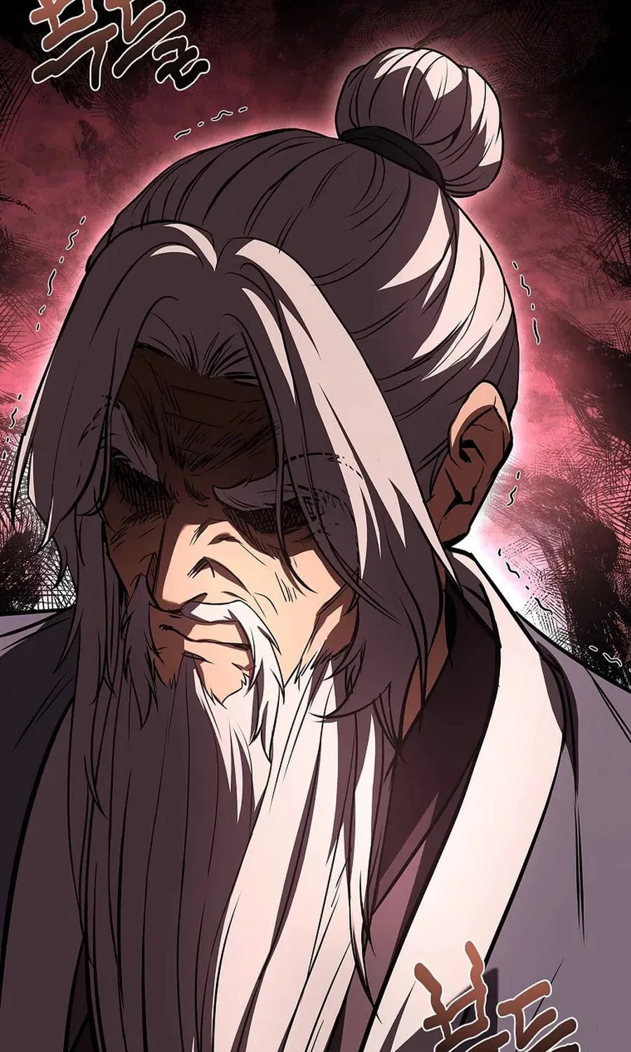 Reincarnated Escort Warrior Chapter 118 page 119 - 