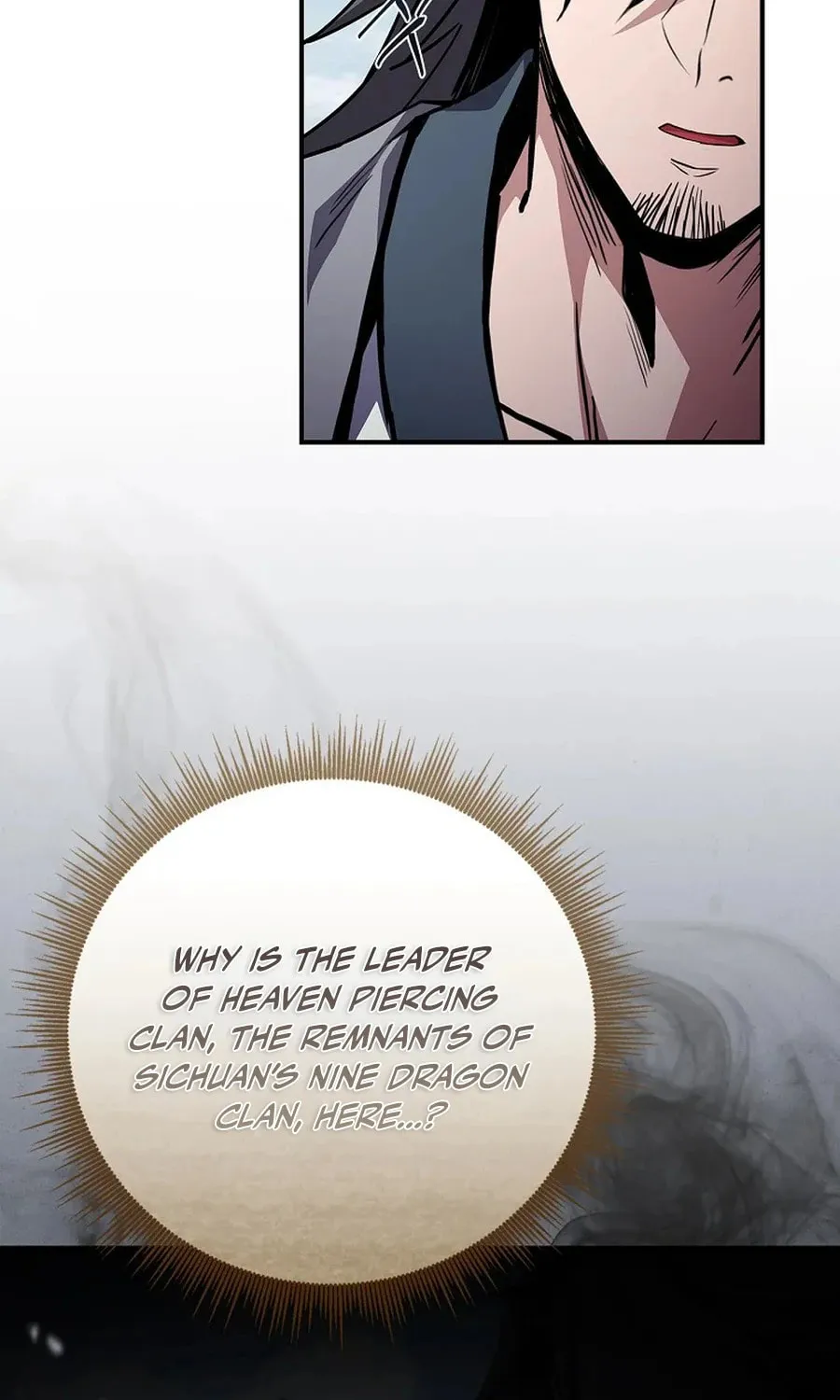 Reincarnated Escort Warrior Chapter 118 page 14 - 
