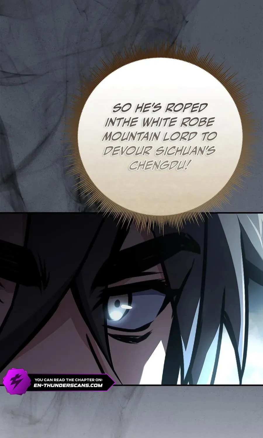 Reincarnated Escort Warrior Chapter 118 page 16 - 