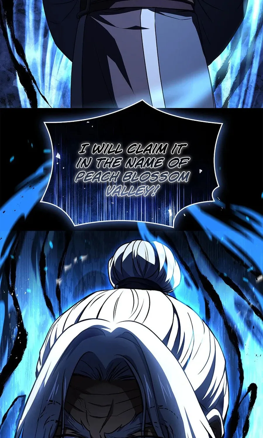 Reincarnated Escort Warrior Chapter 118 page 3 - 