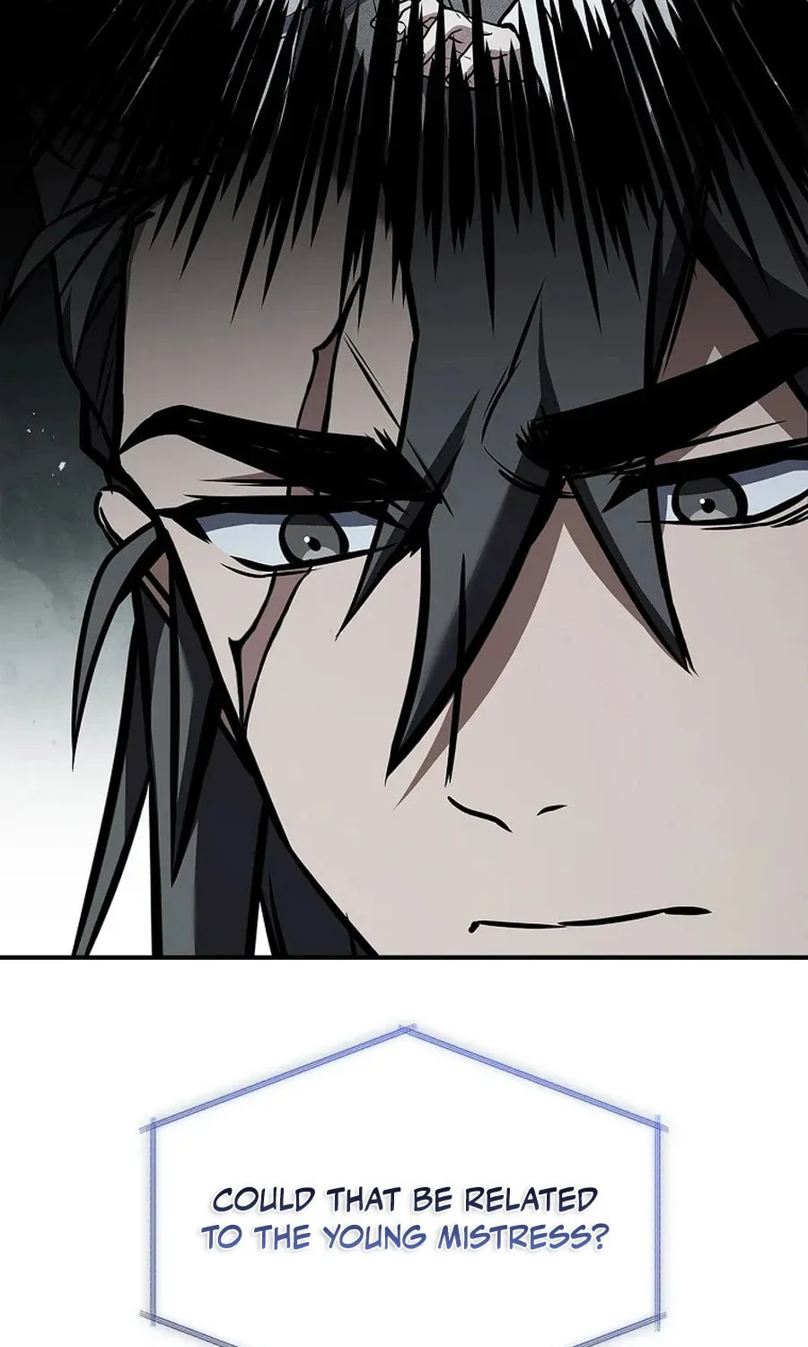 Reincarnated Escort Warrior Chapter 118 page 22 - 