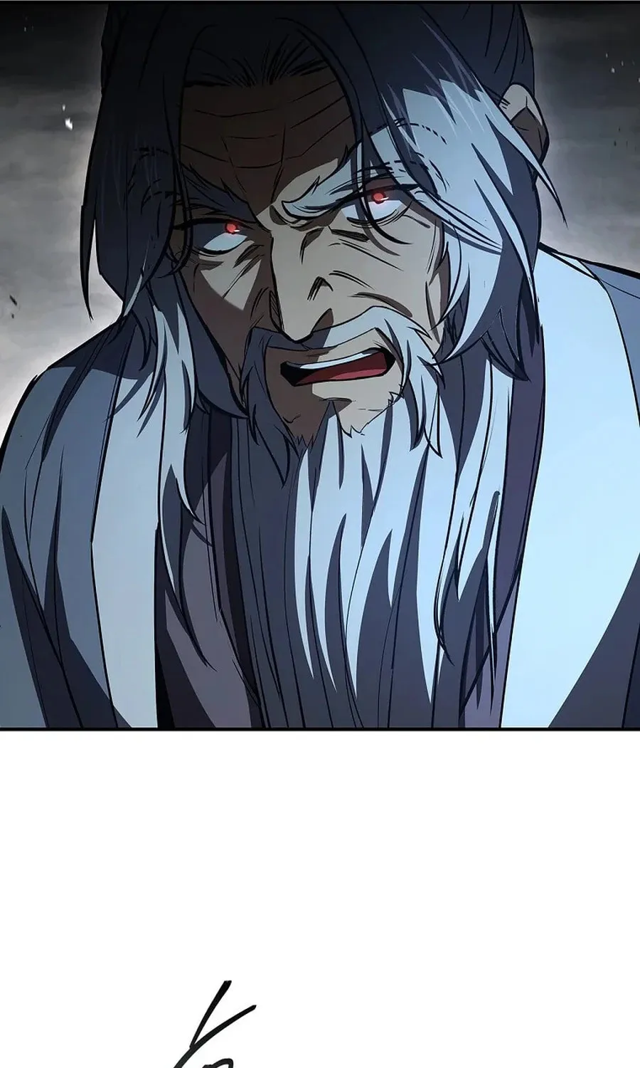 Reincarnated Escort Warrior Chapter 118 page 31 - 