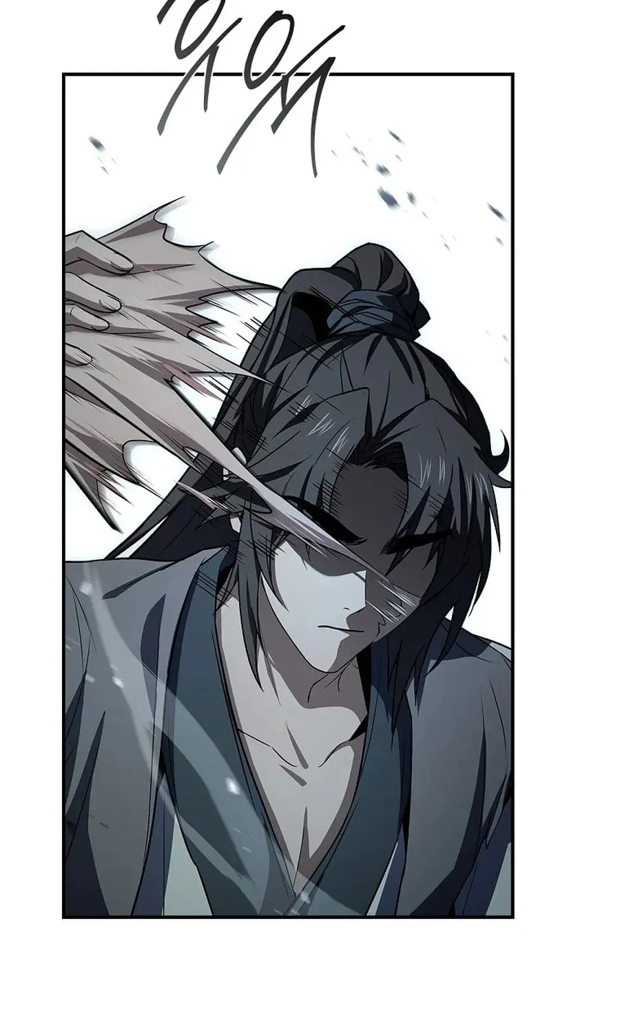 Reincarnated Escort Warrior Chapter 118 page 32 - 