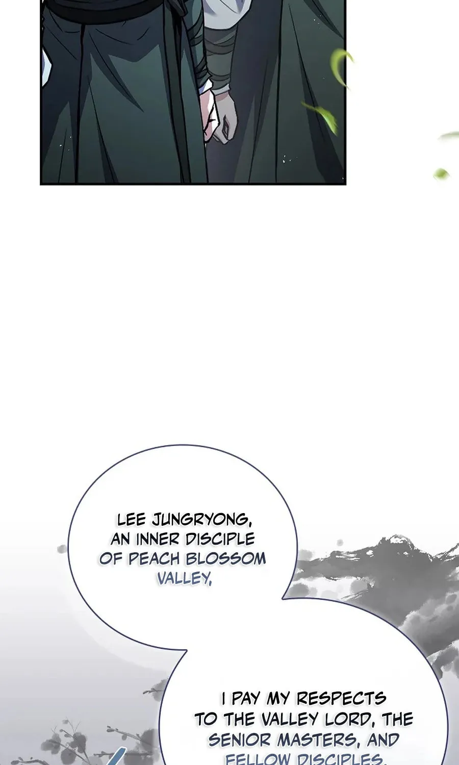 Reincarnated Escort Warrior Chapter 118 page 36 - 