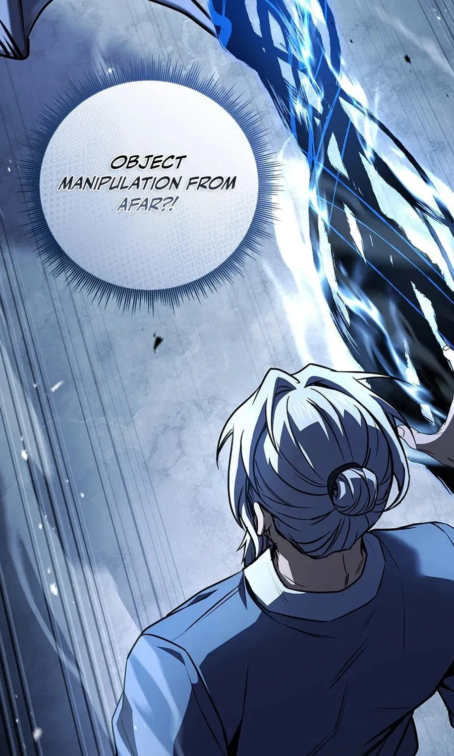 Reincarnated Escort Warrior Chapter 118 page 46 - 