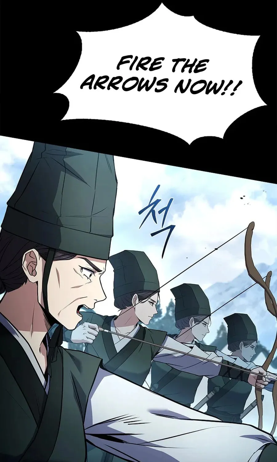 Reincarnated Escort Warrior Chapter 118 page 50 - 
